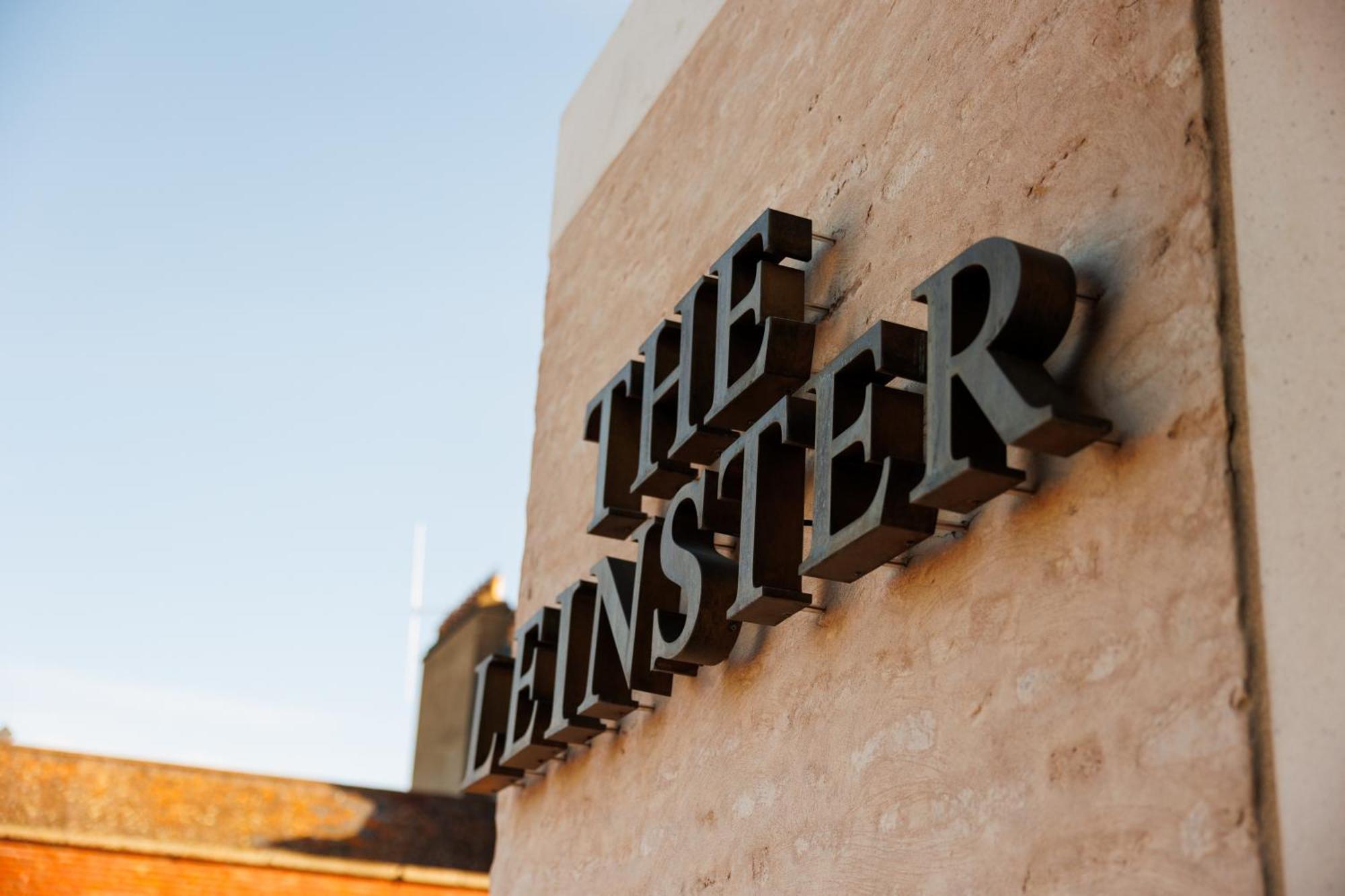 The Leinster Ξενοδοχείο Δουβλίνο Εξωτερικό φωτογραφία